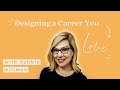 Designing A Career You Love With Debbie Millman