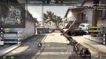 ESEA.net COTW: USP 5k all hs