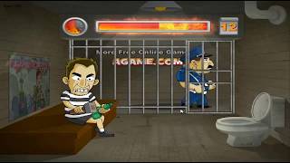 Jail Break Rush Game Play screenshot 1