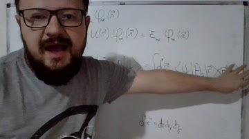 QM - Lecture 29 - The Hamiltonian in Second Quantization: Non-interacting and Interacting Terms