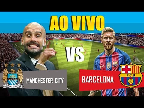 partido barcelona manchester city en vivo partido barcelona manchester city en vivo