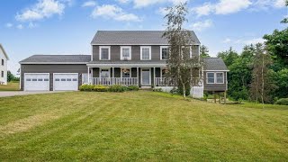 75 John And Marie Drive video tour