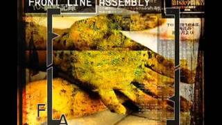 Front Line Assembly - Circuitry.flv