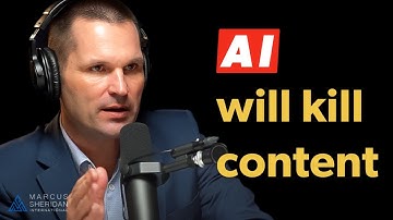 Will AI KILL Blogging and Content Marketing??? Here