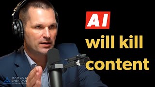 Famous Will AI KILL Blogging and Content Marketing??? Here's What You Need to Know! Net Worth