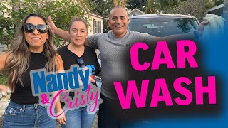 Nandy Y Cristy Car Wash