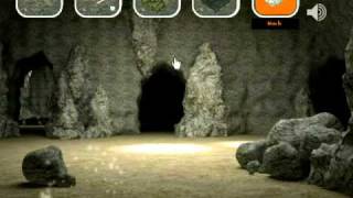 Dragon' s Treasure Escape game walkthrough by StoneAgeGames.com
