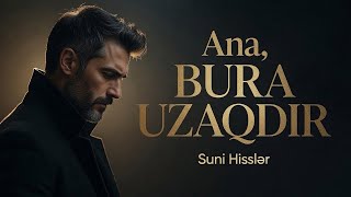 Ana - Bura Uzaqdır Suni Hisslər 