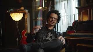Eagle-Eye Cherry - All You Got (Track by Track)