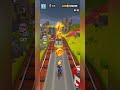 Subway Surfers Easter Ireland #shorts