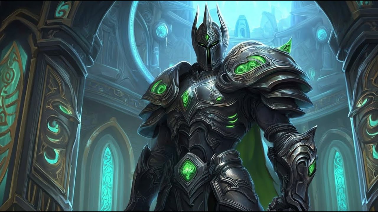 They expelled the humans… now they face the silent void.Sci-Fi | HFY Stories