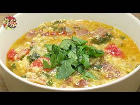 Кулеш, он же