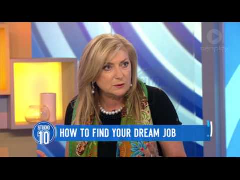 How To Find Your Dream Job