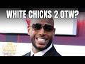 ‘Scary Movie’ Breaks Franchise Record; ‘White Chicks 2’ Otw?