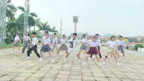 [ VŨ ĐIỆU TRẦN ĐỨC BO ] That Not My Name (Remix) DANCE COVER & CHOREOGRAPHY BY C.C CREW