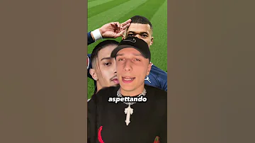 Baby Gang X Kyolian Mbappé Babygang Pussy Kylianmbappe Mbappe 