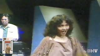 Diana Papilaya - Pulau Seribu (1983) (Aneka Ria Safari)