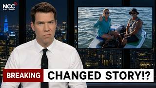 BREAKING! Night Guard EXPOSES Brian Hooker’s Biggest Lie In Lynette Mystery!