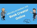 Book Creator Online: eBooks erstellen und online teilen