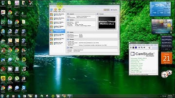 HOW TO INSTALL THE EXTENSION PACK FOR ORACLE VIRTUALBOX