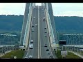 Pont de Normandie 2015 - France - Le Havre - Honfleur
