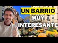 ¿TE GUSTARÍA VIVIR EN VALENCIA (ESPAÑA)? ¡ESTE ES UNO DE MIS BARRIOS FAVORITOS!