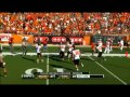 Justin gilbert kick return against texas