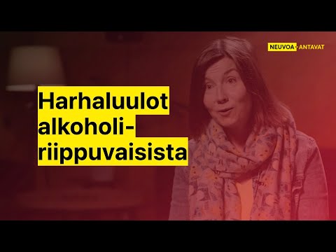 Video: Onko lauseessa riippuvainen?