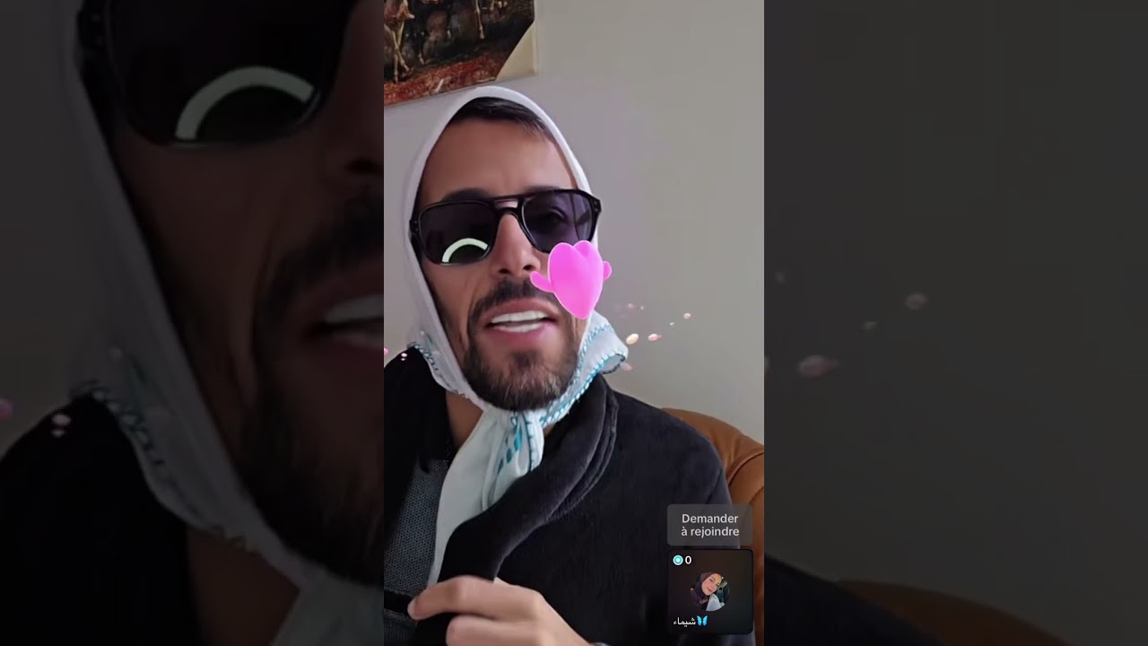 برنامج خوي قلبك مع مولينكس ههههه 🫢😅❤️‍🔥 و العدااااو ديرو الكيت 🤣🤣❤️❤️❤️