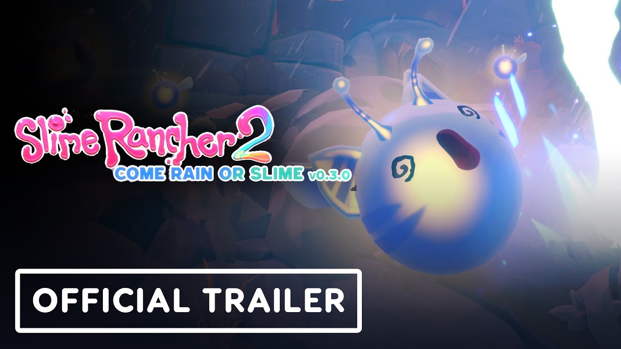 Slime Rancher 2 Finally Shares 2022 Release Date, Drops Preview Video - CNET