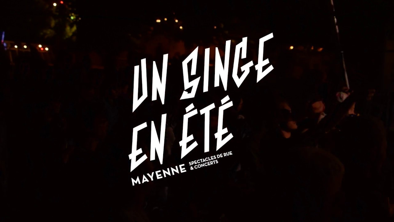 Bobun Fever Live @ Un Singe en Eté