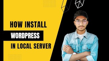 Install WordPress on Your Local Server in Just a Few Clicks