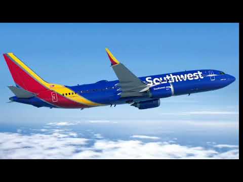 Video: Was sind die Wettbewerbsvorteile von Southwest Airlines?