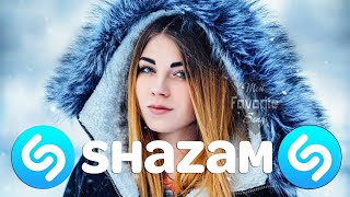 SHAZAM MUSIC PLAYLIST 2022🔊 SHAZAM CHART TOP GLOBAL POPULAR SONGS
