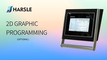 [Optional] 2D Graphic programming function for DELEM DA-53T