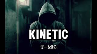 Tmic - Monster Official