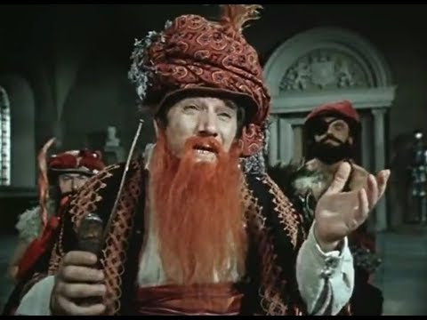 Кадр из фильма «Собака на сене»