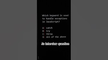 javascript interview question #js #trending #viralvideo #javascript #javascriptinterviewquestion