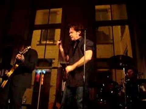John Mellencamp Crumblin Down Live Housing Works New York
