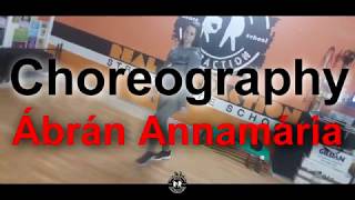 Rihanna - Pon De Replay / Choreography by Ari