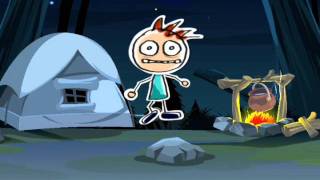 Microsoft Mike in Crazytalk Animator