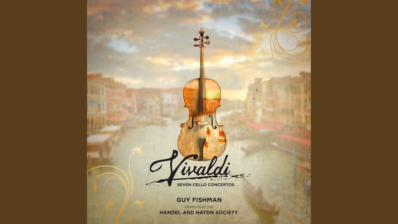 vivaldi cello concerto vivaldi cello concerto