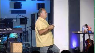 Sunday Morning 1st Service | Pastor Drew Koen | June 11, 2023