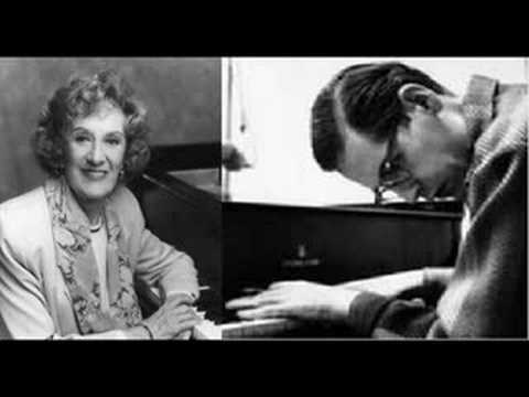Bill Evans on Piano Jazz with Marian McPartland  Part 4