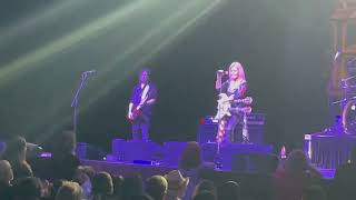 Lita Ford (Only Women Bleed / Close My Eyes) Del Lago 2023