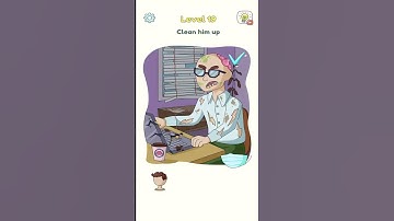 Dop 3 Displace One Part level 19