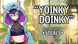 Projekt Melody is a Menace