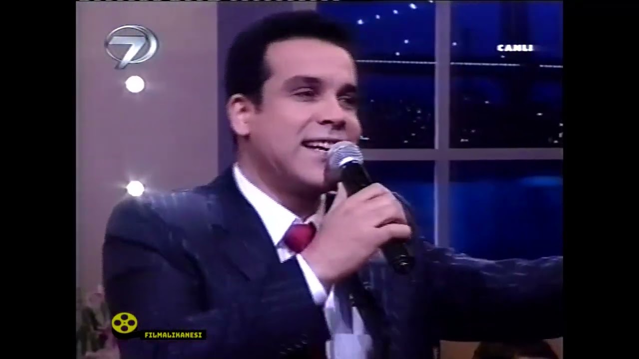 Murat Yildiz - Mustafa Ugur - Murat Yaman - Küstüm Show 2003 - Kanal 7 - Tam Kayit