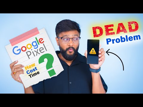 Google Pixel Mobile