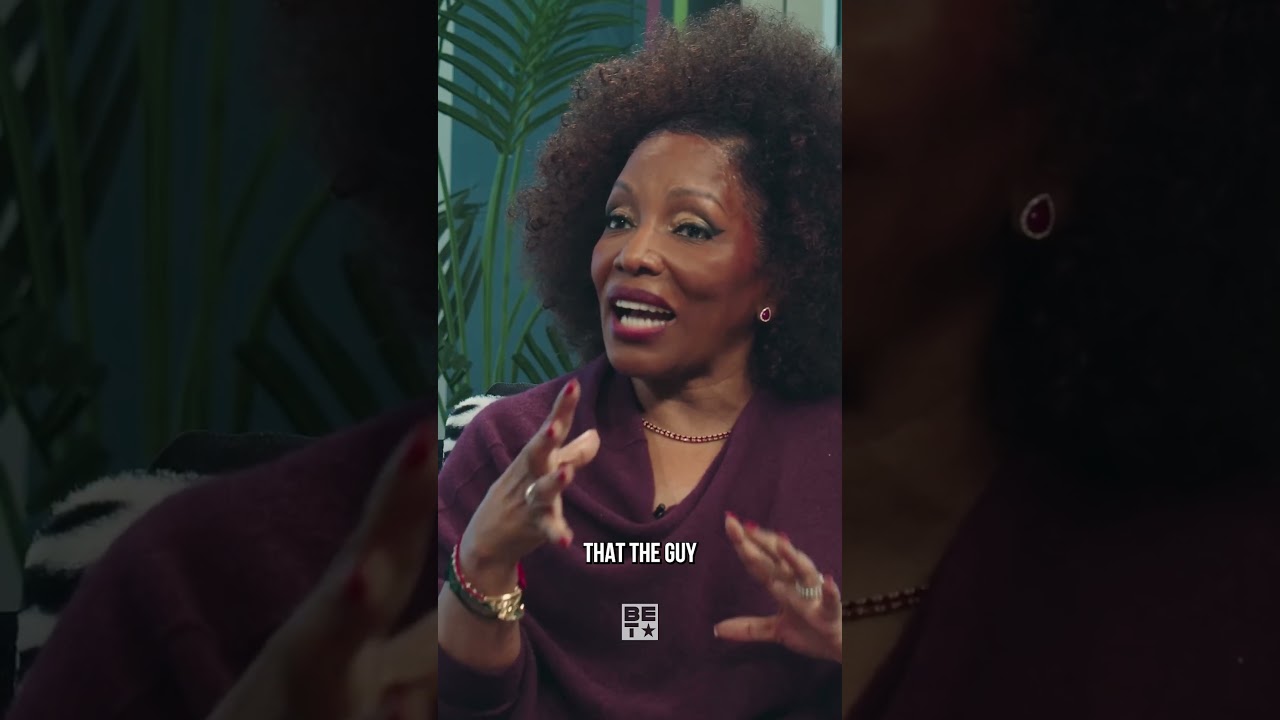 Stephanie Mills Feels  Lady Gaga Is A Culture Vulture  [VIDEO]